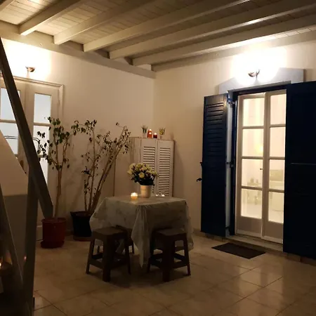 Great Sea-view 2bd @ Διαμέρισμα *