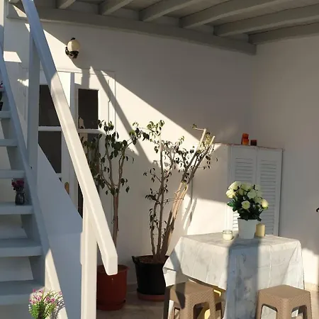 Great Sea-view 2bd @ Διαμέρισμα *