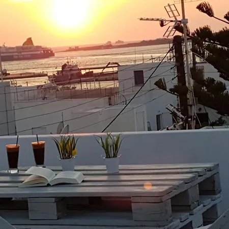 Great Sea-view 2bd @ Διαμέρισμα *