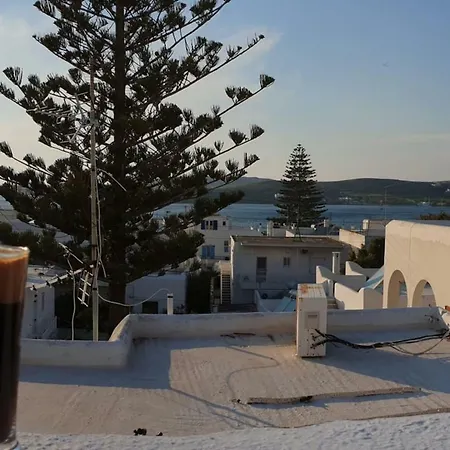 Great Sea-view 2bd @ Διαμέρισμα *