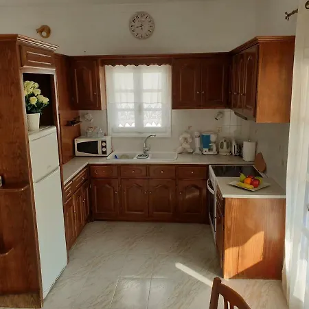 Διαμέρισμα Great Sea-view 2bd @ Πάρος