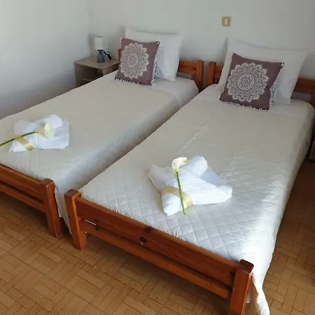 Διαμέρισμα Great Sea-view 2bd @ Πάρος