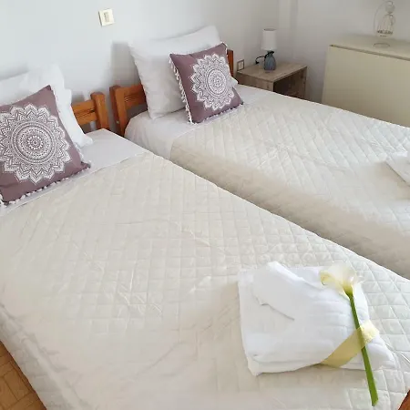 Great Sea-view 2bd @ Διαμέρισμα *