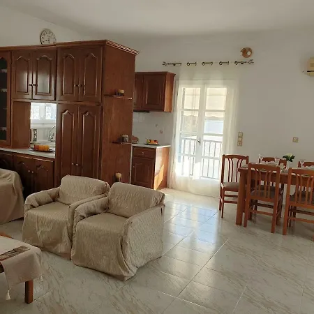 Διαμέρισμα Great Sea-view 2bd @ *