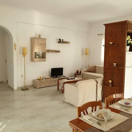 Διαμέρισμα Great Sea-view 2bd @