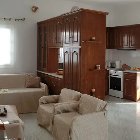 Διαμέρισμα Great Sea-view 2bd @ *