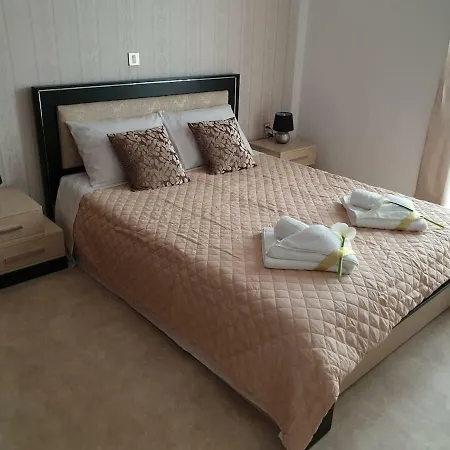 Great Sea-view 2bd @ Apartment
