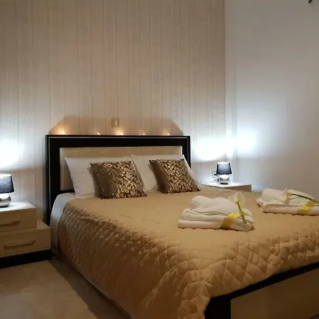 Great Sea-view 2bd @ Parikia (Paros)