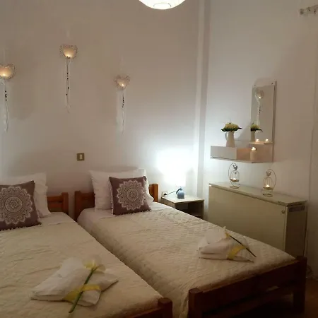 Apartman Great Sea-view 2bd @